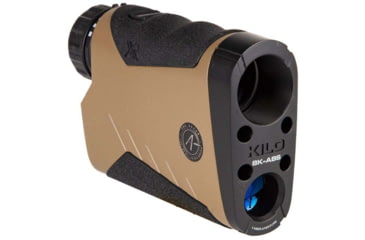 Image of SIG SAUER KILO8K-ABS 7x25 mm Laser Rangefinder Monocular with BDX 2.0, FDE, SOK8K701
