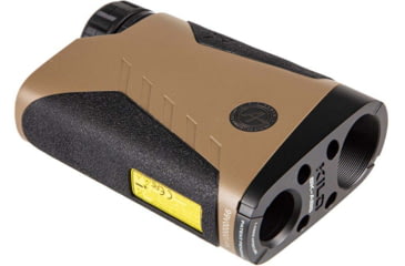 Image of SIG SAUER KILO8K-ABS 7x25 mm Laser Rangefinder Monocular with BDX 2.0, FDE, SOK8K701