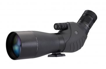 Image of SIG SAUER Oscar 7 Spotting Scope 20-60x82mm