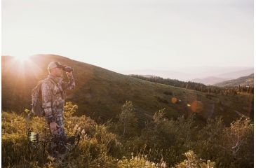 Image of SIG SAUER Oscar 7 Spotting Scope 20-60x82mm