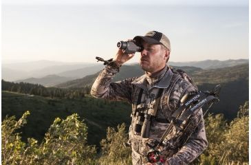 Image of SIG SAUER Oscar 7 Spotting Scope 20-60x82mm