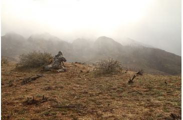 Image of SIG SAUER Oscar 7 Spotting Scope 20-60x82mm
