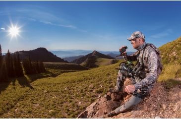 Image of SIG SAUER Oscar 7 Spotting Scope 20-60x82mm