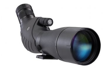 Image of SIG SAUER Oscar 7 Spotting Scope 20-60x82mm
