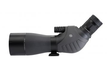 Image of SIG SAUER Oscar 7 Spotting Scope 20-60x82mm