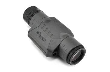 Image of SIG SAUER Oscar3 10-20x30 Image Stabilized Compact Spotting Scope, Graphite SOV31001