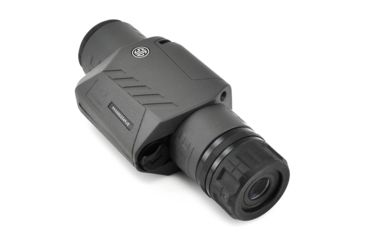 Image of SIG SAUER Oscar3 10-20x30 Image Stabilized Compact Spotting Scope, Graphite SOV31001