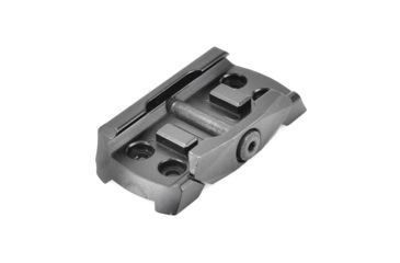 Image of SIG SAUER Romeo4H Hunter RDS, Ballistic Circle Dot .5 MOA Reticle, Side Mount Battery, Torx And QR Mounts, SOR43011