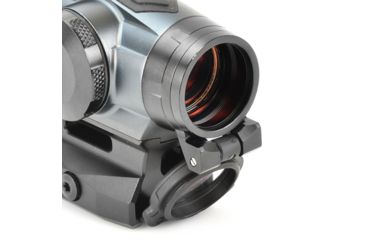 Image of SIG SAUER Romeo4H Hunter RDS, Ballistic Circle Dot .5 MOA Reticle, Side Mount Battery, Torx And QR Mounts, SOR43011