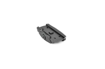 Image of SIG SAUER Romeo4H Hunter RDS, Ballistic Circle Plex Reticle, .5 MOA, Side Mount Battery, Torx And QR Mounts, SOR43012