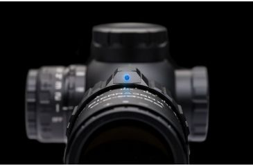 Image of SIG SAUER BDX Combo Kit LRF and Sierra 3BDX Rifle Scope, 6.5-20x52mm, Black, NSN n, SOK24BDX01