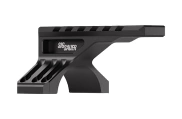 Image of SIG SAUER Alpha 1913 Accessory Rail
