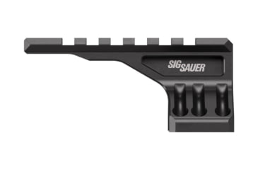 Image of SIG SAUER Alpha 1913 Accessory Rail