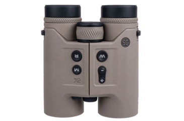 Image of SIG SAUER SOK10K12 KILO10K-ABS HD GEN II Ballistic Rangefinder Bi