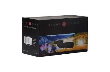 Image of Sightmark 15-45X60SE Spotting Scope Kit SM11027K