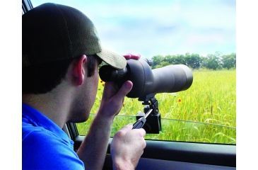 Image of Sightmark 15-45X60SE Spotting Scope Kit SM11027K