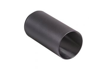 Image of SightMark 56mm sunshade for Core Series Rifle Scopes, Black SM13081CBR.001