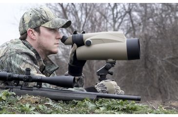 Image of Sightmark 6-100X100 Spotting Scope SM21031K