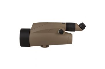 Image of Sightmark 6-100X100 Spotting Scope SM21031K