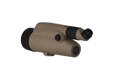 Image of Sightmark 6-100X100 Spotting Scope SM21031K