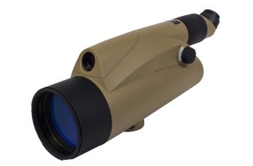 Image of Sightmark 6-100X100 Spotting Scope SM21031K