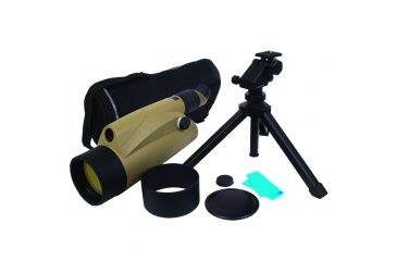 Image of Sightmark 6-100X100 Spotting Scope SM21031K