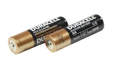 Image of Sightmark AA Battery 2 Pack SM28002