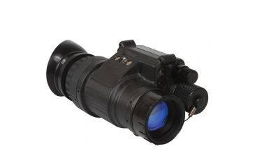 Image of Sightmark AN/PVS-14 1x24 ITT A Grade Night Vision Device Kit SM14001K