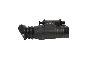 Image of Sightmark AN/PVS-14 1x24 ITT A Grade Night Vision Device Kit SM14001K