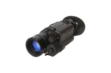 Image of Sightmark AN/PVS-14 1x24 ITT A Grade Night Vision Device Kit SM14001K