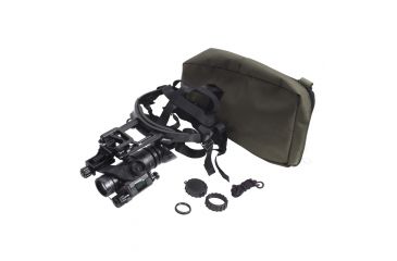 Image of Sightmark AN/PVS-14 1x24 ITT A Grade Night Vision Device Kit SM14001K