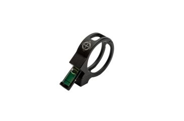 Image of SightMark Bubble Level Ring, 30mm, Black, SM19044