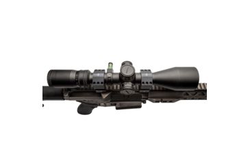 Image of SightMark Bubble Level Ring, 30mm, Black, SM19044