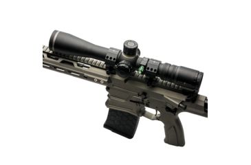 Image of SightMark Bubble Level Ring, 34mm, Black, SM19045