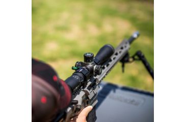 Image of SightMark Bubble Level Ring, 34mm, Black, SM19045