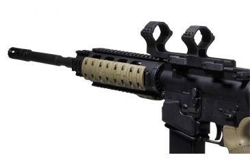 Image of Sightmark CJRK Tactical Rifle Scope Mount SM34004