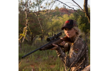 Image of SightMark Core HX 3-9x40 VHR Venison Hunter Rifle Scope, 350 Legend Reticle, Black, SM13068VHR-350L
