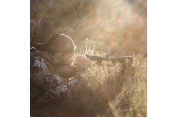 Image of SightMark Core HX 3-9x40VHR Venison Hunter Rifle Scope SM13068VHR