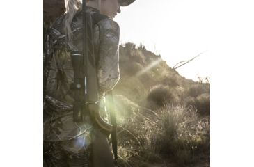 Image of SightMark Core HX 3-9x40VHR Venison Hunter Rifle Scope SM13068VHR