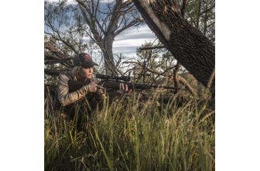 Image of SightMark Core HX 3-9x40VHR Venison Hunter Rifle Scope SM13068VHR