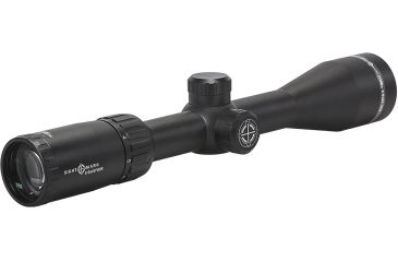 Image of SightMark Core HX 3-9x40VHR Venison Hunter Rifle Scope SM13068VHR