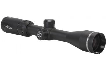 Image of SightMark Core HX 3-9x40VHR Venison Hunter Rifle Scope SM13068VHR