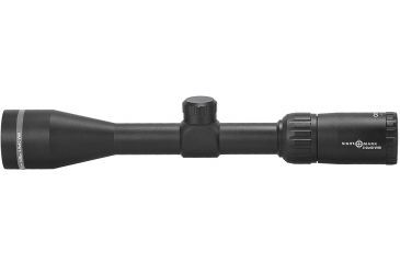 Image of SightMark Core HX 3-9x40VHR Venison Hunter Rifle Scope SM13068VHR