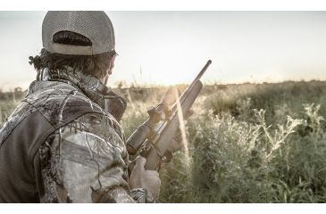 Image of SightMark Core HX 3-9x40VHR Venison Hunter Rifle Scope SM13068VHR