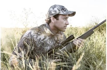 Image of SightMark Core HX 3-9x40VHR Venison Hunter Rifle Scope SM13068VHR