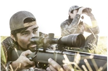 Image of SightMark Core HX 3-9x40VHR Venison Hunter Rifle Scope SM13068VHR