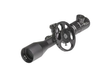 Image of SightMark Core Series Side Focus Wheel, Black, SM19028