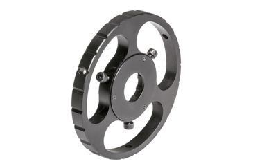 Image of SightMark Core Series Side Focus Wheel, Black, SM19028