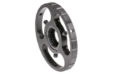 Image of SightMark Core Series Side Focus Wheel, Black SM19028