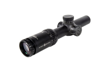 Image of SightMark Core TX 2.0 Night Vision Monocular, 1-4x24 AR556, SM13120AR556